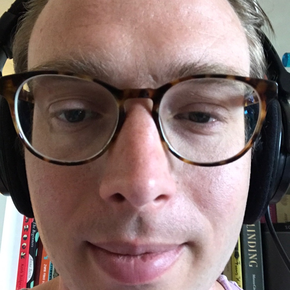 Meet your Posher, Christopher d